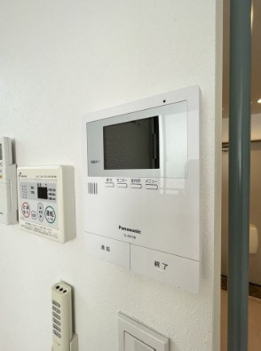 【セキュリティ】 | リュクスシティー池尻大橋