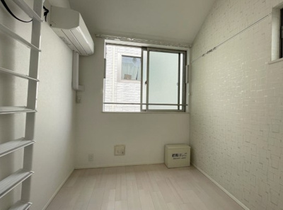 【居間・リビング】 | リュクスシティー池尻大橋