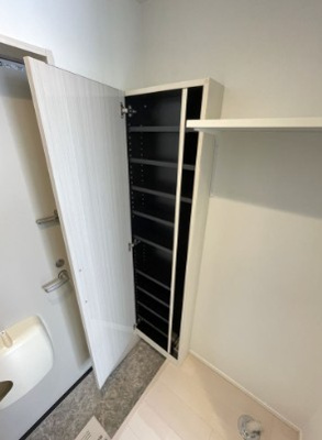 【収納】 | リュクスシティー池尻大橋