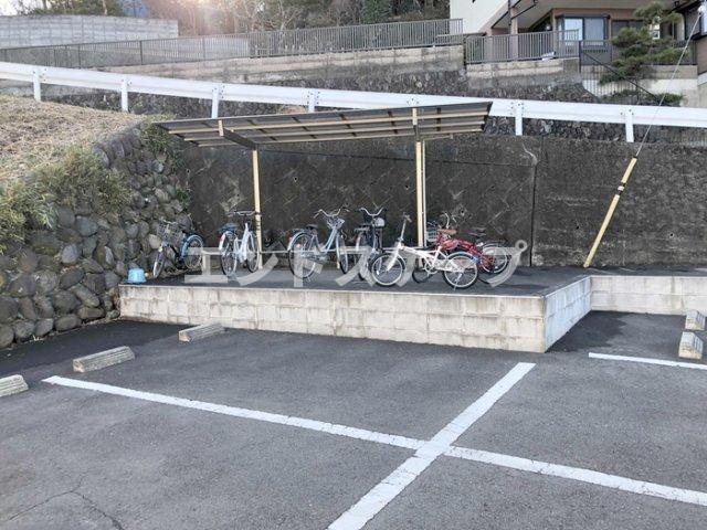 ヴィラ・ウィロー　Ⅱのその他共用部分|高崎、前橋のお部屋探しはエンドスケープまで！お客様の理想お聞かせ下さい♪
