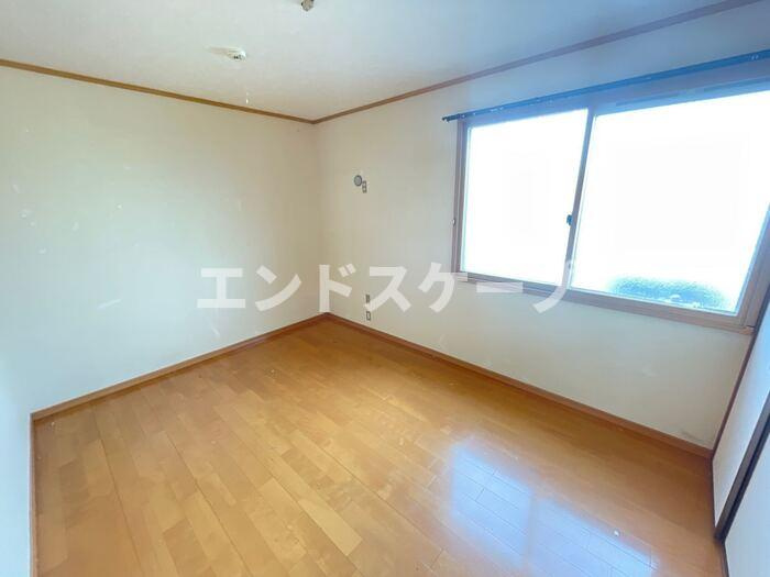 ヴィラ・ウィロー　Ⅱの内装|高崎、前橋のお部屋探しはエンドスケープまで！お客様の理想お聞かせ下さい♪