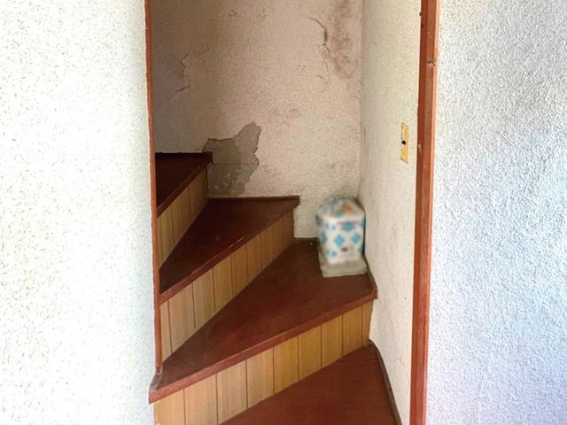 高知市佐々木町中古戸建てのその他