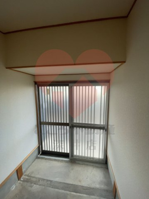 【玄関】 | 岸和田市土生町９丁目戸建