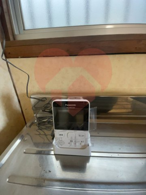 【セキュリティ】 | 岸和田市土生町９丁目戸建