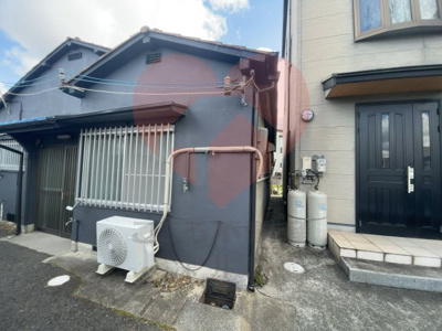 【外観】 | 岸和田市土生町９丁目戸建