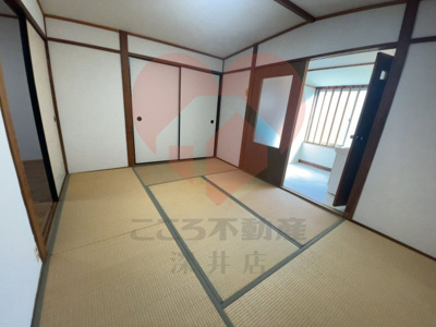  | 岸和田市土生町９丁目戸建