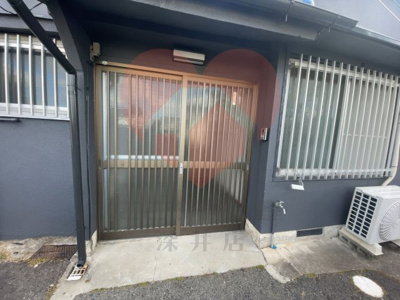  | 岸和田市土生町９丁目戸建