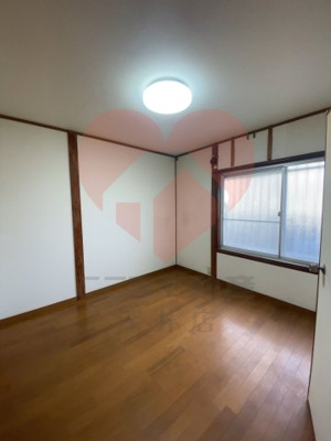 【居間・リビング】 | 岸和田市土生町９丁目戸建