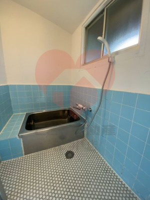 【浴室】 | 岸和田市土生町９丁目戸建