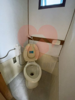 【トイレ】 | 岸和田市土生町９丁目戸建