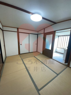 【寝室】 | 岸和田市土生町９丁目戸建