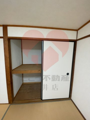 【収納】 | 岸和田市土生町９丁目戸建