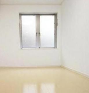 【内装】 | シャンテ田端