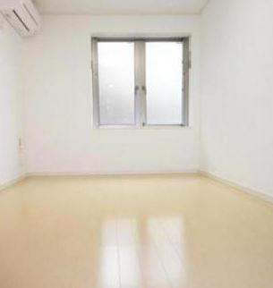 【居間・リビング】 | シャンテ田端