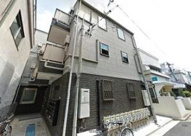 シャンテ田端の画像