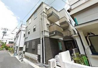 【その他共用部分】 | シャンテ田端