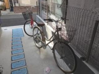 【その他共用部分】 | シャンテ田端