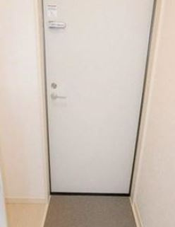【玄関】 | シャンテ田端