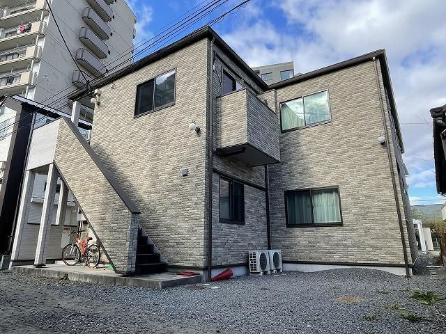 メゾンエスポワール長町の画像