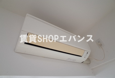 【設備】 | ウィン船橋