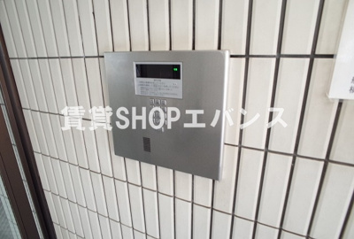 【セキュリティ】 | ウィン船橋