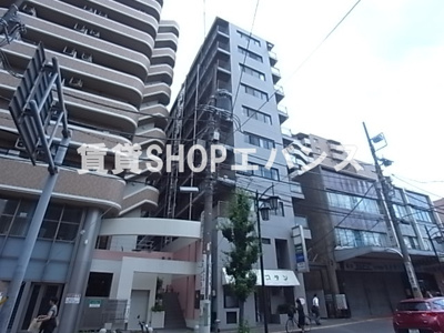 【外観】 | ウィン船橋