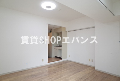 【居間・リビング】 | ウィン船橋