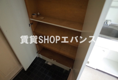 【収納】 | ウィン船橋