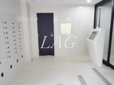 【エントランス】 | アルテシモフラン | エントランスです。