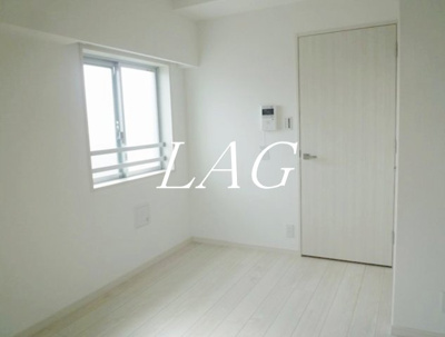 【寝室】 | アルテシモフラン | 寝室です。