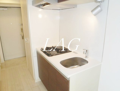 【キッチン】 | アルテシモフラン | キッチンです。