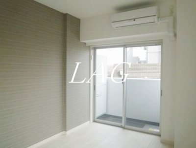 【居間・リビング】 | アルテシモフラン | 洋室のお部屋です。