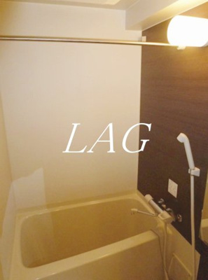 【浴室】 | アルテシモフラン | お風呂です。