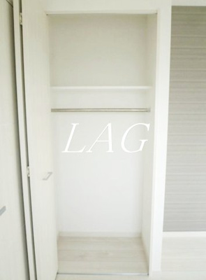 【収納】 | アルテシモフラン | 収納です。