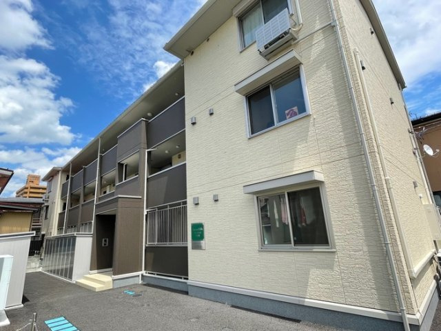 グリーンヒルズ 十日町