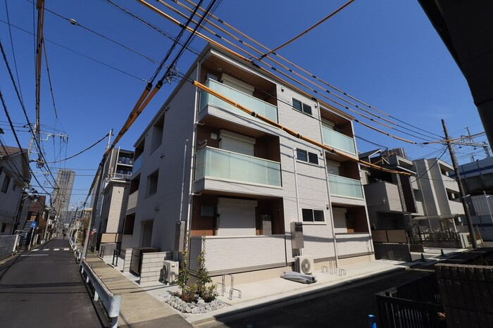 D Paina 今井南町