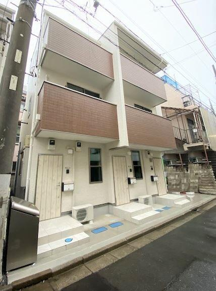 ＰＡＴＩＯＳＱＵＡＲＥ　徳丸の画像