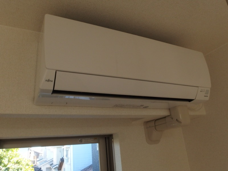 フェリシティ中園の設備