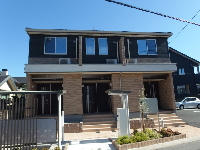 フェリシティ中園