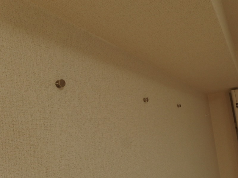 フェリシティ中園の設備