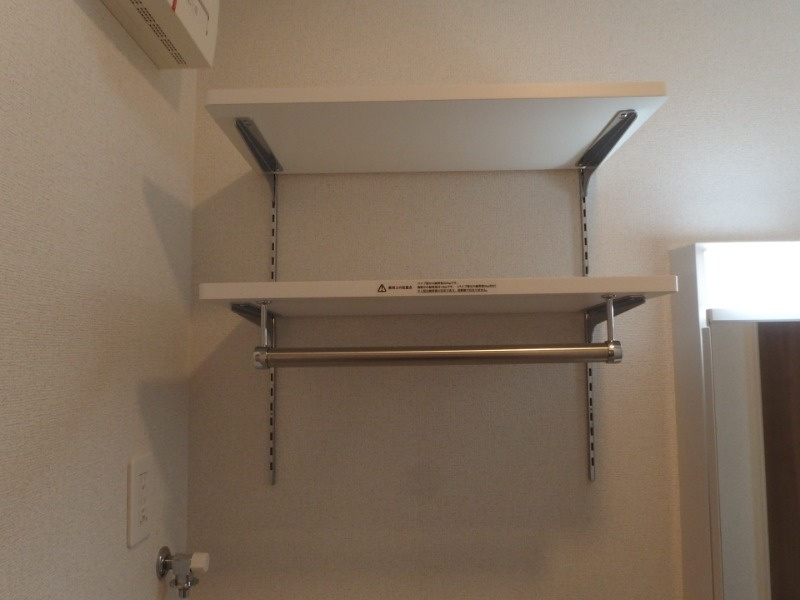 フェリシティ中園の設備