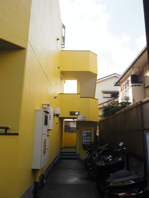 メゾン根岸の画像