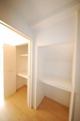 【設備】 | シャングリラＡ | 【シャングリラＡ】