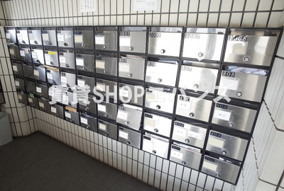 【その他共用部分】 | ウィン船橋