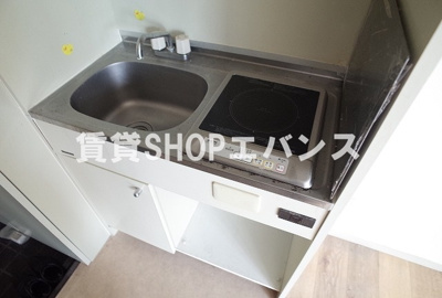 【キッチン】 | ウィン船橋