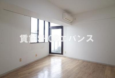 【寝室】 | ウィン船橋