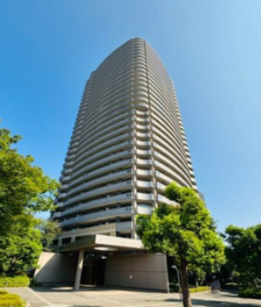 アイムふじみ野タワー西館