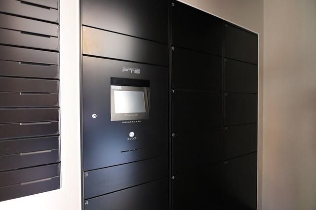 グランカーサ三ノ輪Ⅱのその他