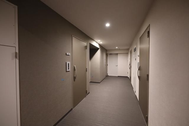 グランカーサ三ノ輪Ⅱのその他共用部分