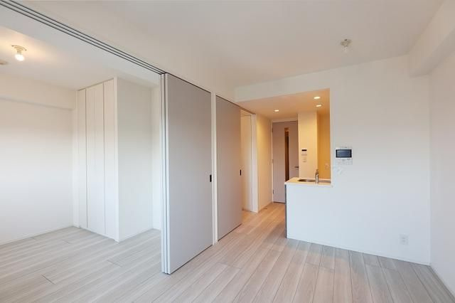 グランカーサ三ノ輪Ⅱ